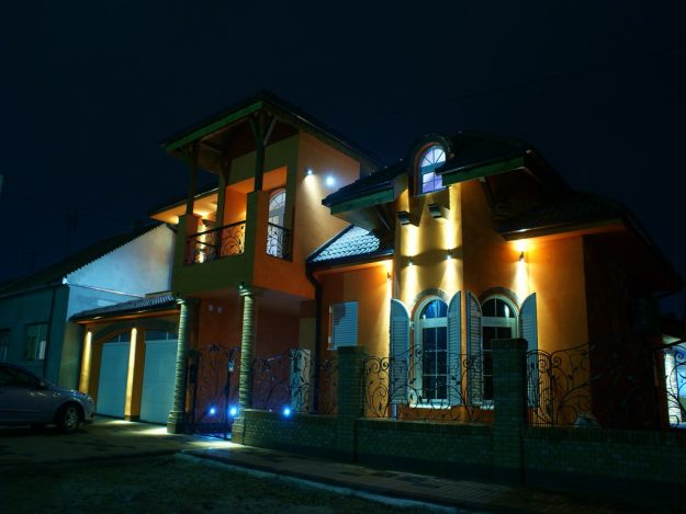 Private house 800 Privatehouse