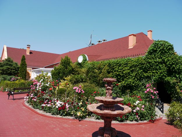 Private House 2016