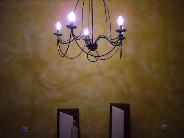 Private house II